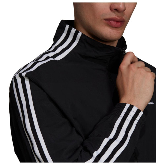 Adidas Ανδρική ζακέτα Lock Up  TT